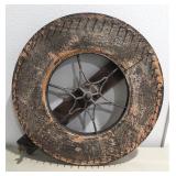 20' Gaming Wheel, $44 Shipping