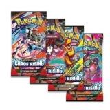 ONE (1) Random Pull: Mega Evol. Chaos Rising Pack