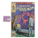 The Amazing Spider-Man #196
