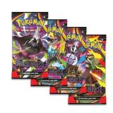 ONE (1) Random Pick: Mega Evolution-Pitch Black