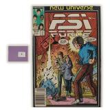 PSI Force #7