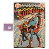 Superman #254