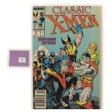 Classic X-Men #15