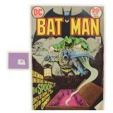 Batman #252