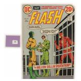 The Flash #219