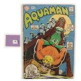Aquaman #44 (1969)