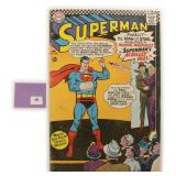 Superman #185 (April, 1966)