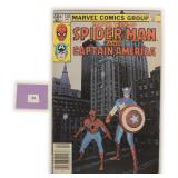 Marvel Team-Up #128