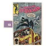 The Amazing Spider-Man #254