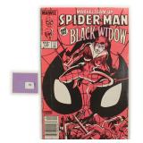 Marvel Team-Up #140