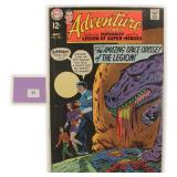 Adventure Comics #380
