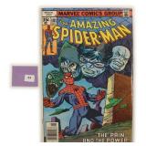 The Amazing Spider-Man #181