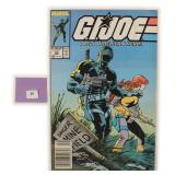 G.I. Joe #63
