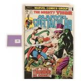 Marvel Spectacular #17