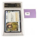 Rose Tico 2025 Star Wars Crown 9.5