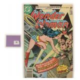 Wonder Woman #35