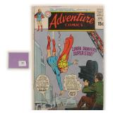 Adventure Comics #391