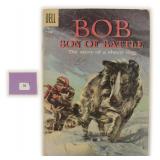 Bob Son of Battle, Dell Four Color #729