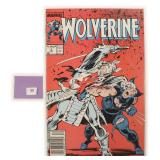 Wolverine #2