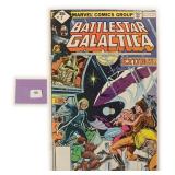 Battlestar Galactica #2