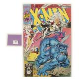 X-Men #1