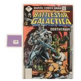 Battlestar Galactica #3