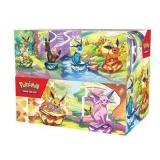 Prismatic Evolutions Mini 8 Tin Display Box Sealed