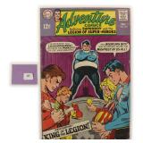 Adventure Comics #375