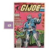 G.I. Joe #58