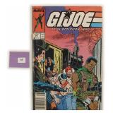 G.I. Joe #62