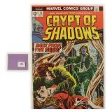 Crypt of Shadows #13