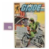 G.I Joe #44