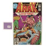 Arak #1