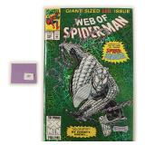 Web of Spider-Man #100
