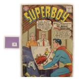 Superboy #108