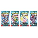 ONE (1) Random Pull: S&V Journey Together Pack