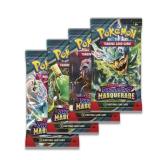 ONE (1) Random Pull: S&V Twilight Masquerade Pack