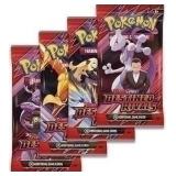 ONE (1) Random Pick: S&V Destined Rivals Pack