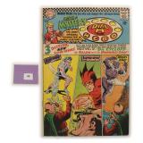 House of Mystery #164