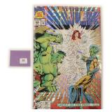 The Incredible Hulk #400