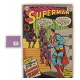 Superman #191