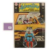Adventure Comics #379