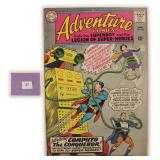 Adventure Comics #340
