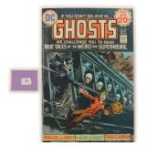 Ghosts #30 (1974)
