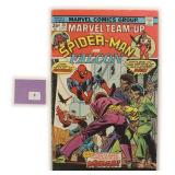 Marvel Team-Up #30