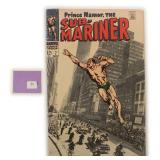 Sub-Mariner #7