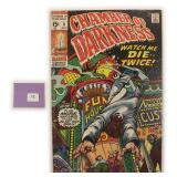 Chamber of Darkness #6