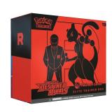 Scarlet & Violet-Destined Rivals Elite Trainer Box