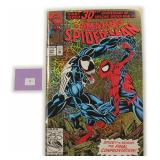 The Amazing Spider-Man #375