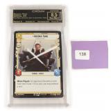 Ahsoka Tano 2025 Star Wars Crown 8.5 (Rare)